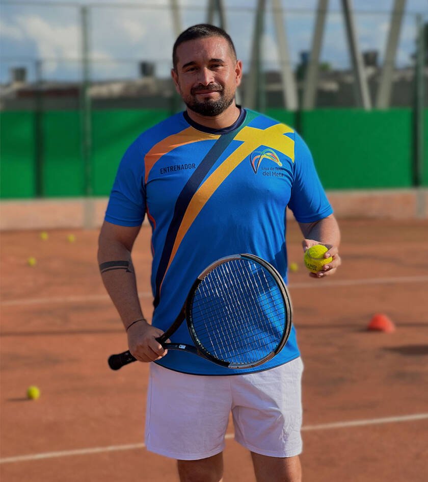 Jonatan Hidalgo Becerra