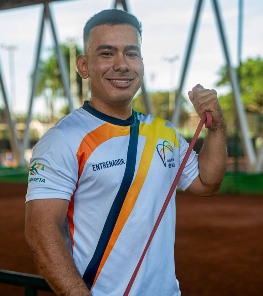 Jesús Nolverto Barrera Rodríguez
