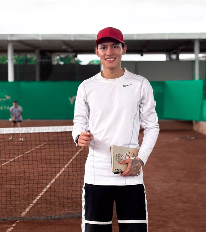 Sebastián Becerra Bolaños