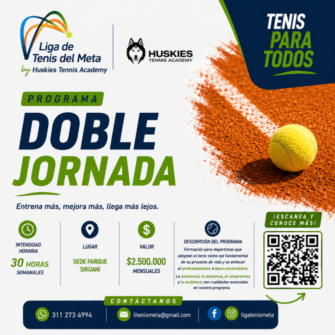 Doble Jornada