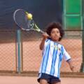 SEGUIMOS APOSTANDOLE A LA COMPETENCIA EN EDADES TEMPRANAS